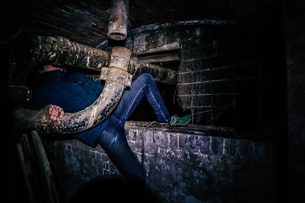 camden catacombs tour