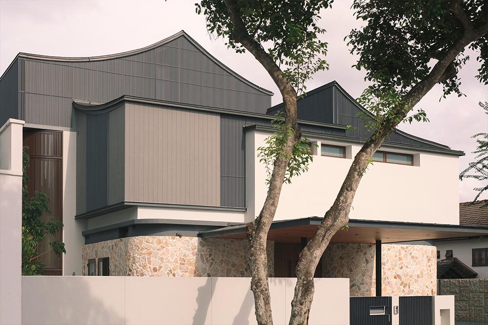EHKA Studio Architectural Photography Singapore