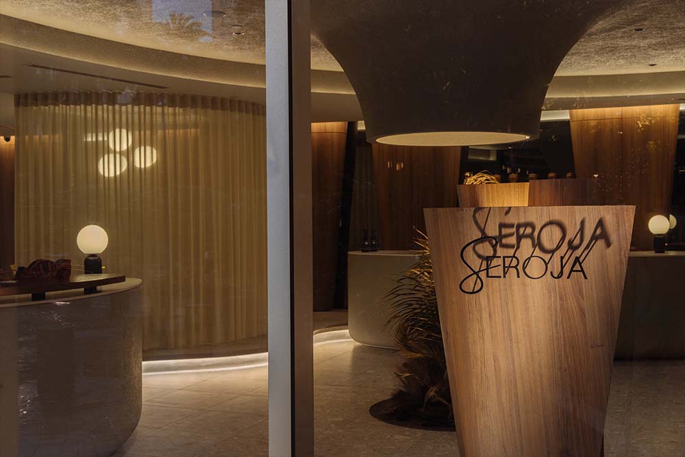 Seroja Open Studio Architectural Photography